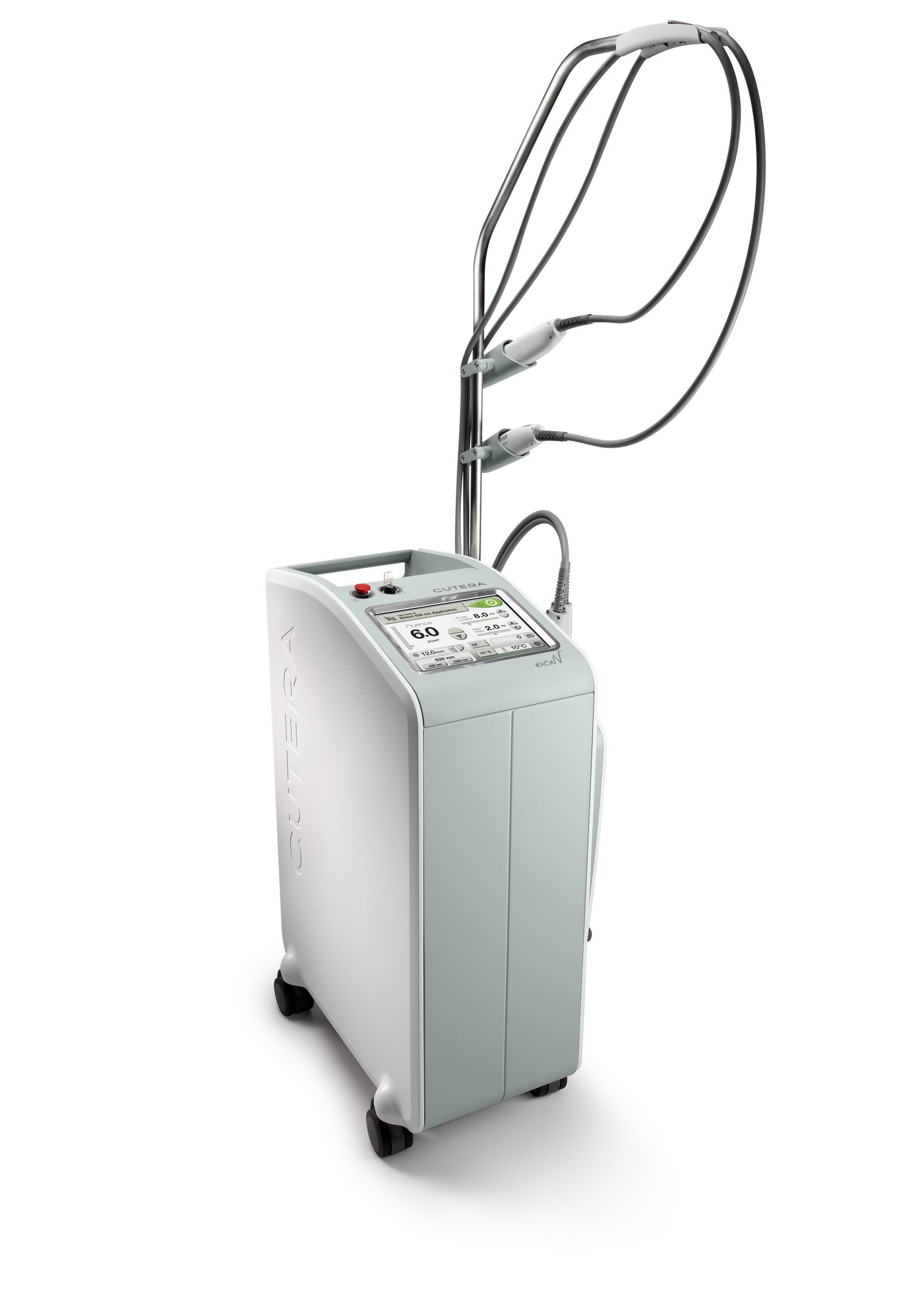 Excelv cutera ceva medical center Excelv cutera ceva medical center