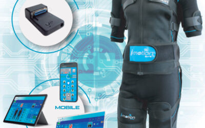 I-Motion EMS